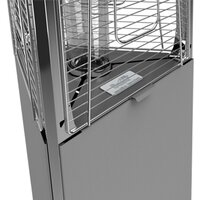 Газовый обогреватель Ballu BOGH-15E - Изображение №3 — Chaika Market