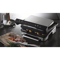 Электрогриль WMF Profi Plus Perfection 0415560011 - Изображение №8 — Chaika Market