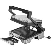 Электрогриль WMF Profi Plus Perfection 0415560011 - Изображение №2 — Chaika Market