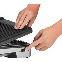 Электрогриль WMF Profi Plus Perfection 0415560011 - Изображение №5 — Chaika Market