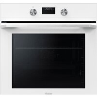 Электрический духовой шкаф Haier HOQ-K5AAN3GW - Изображение №1 — Chaika Market