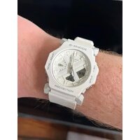 Наручные часы Casio G-Shock GA-2300-7A - Изображение №6 — Chaika Market