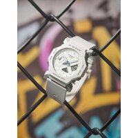 Наручные часы Casio G-Shock GA-2300-7A - Изображение №4 — Chaika Market