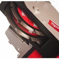 Штроборез Milwaukee WCE 30 [4933383855] - Изображение №4 — Chaika Market