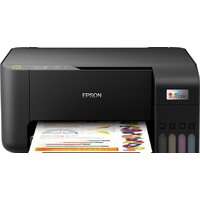 МФУ Epson EcoTank L3210 (ресурс стартовых контейнеров 4500/7500, контейнер 003) — Chaika Market