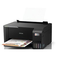 МФУ Epson EcoTank L3210 (ресурс стартовых контейнеров 4500/7500, контейнер 003) - Изображение №2 — Chaika Market