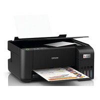 МФУ Epson EcoTank L3210 (ресурс стартовых контейнеров 4500/7500, контейнер 003) - Изображение №3 — Chaika Market