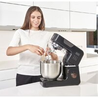 Кухонная машина Black & Decker BXKM1000E - Изображение №4 — Chaika Market
