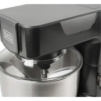 Кухонная машина Black & Decker BXKM1000E - Изображение №2 — Chaika Market