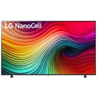 Телевизор LG NanoCell NANO80 50NANO80T6A — Chaika Market