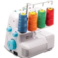 Оверлок Comfort 500 - Изображение №5 — Chaika Market