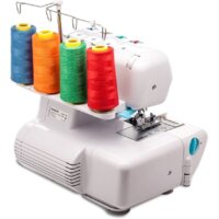 Оверлок Comfort 500 - Изображение №6 — Chaika Market