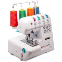 Оверлок Comfort 500 - Изображение №4 — Chaika Market