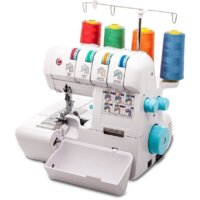 Оверлок Comfort 500 - Изображение №3 — Chaika Market
