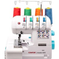 Оверлок Comfort 500 — Chaika Market