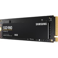 SSD Samsung 980 500GB MZ-V8V500BW - Изображение №4 — Chaika Market