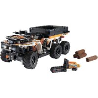 Конструктор LEGO Technic 42139 Внедорожный грузовик - Изображение №3 — Chaika Market