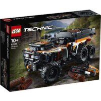 Конструктор LEGO Technic 42139 Внедорожный грузовик — Chaika Market