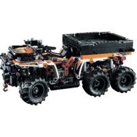 Конструктор LEGO Technic 42139 Внедорожный грузовик - Изображение №2 — Chaika Market