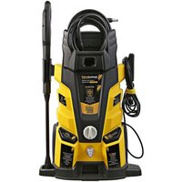 Мойка высокого давления Hanskonner HPW9225 - Изображение №10 — Chaika Market