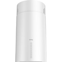Кухонная вытяжка Korting Cylinder KHA 39970 W - Изображение №2 — Chaika Market