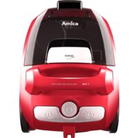 Пылесос Amica BAGIO Eco VM3044 - Изображение №3 — Chaika Market