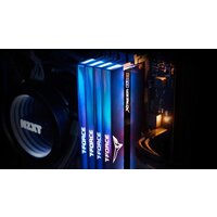 Оперативная память Team T-Force Xtreem ARGB 2x8GB DDR4 PC4-25600 TF10D416G3200HC16CDC01 - Изображение №6 — Chaika Market