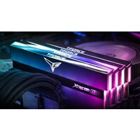 Оперативная память Team T-Force Xtreem ARGB 2x8GB DDR4 PC4-25600 TF10D416G3200HC16CDC01 - Изображение №5 — Chaika Market