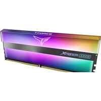 Оперативная память Team T-Force Xtreem ARGB 2x8GB DDR4 PC4-25600 TF10D416G3200HC16CDC01 - Изображение №2 — Chaika Market