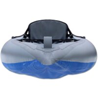 Надувная лодка Stream Хатанга-1 Weekend - Изображение №8 — Chaika Market