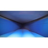 Надувная лодка Stream Хатанга-1 Weekend - Изображение №10 — Chaika Market