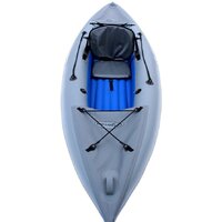 Надувная лодка Stream Хатанга-1 Weekend - Изображение №9 — Chaika Market