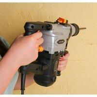 Перфоратор Deko DKH1000W - Изображение №6 — Chaika Market