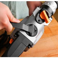 Перфоратор Deko DKH1000W - Изображение №7 — Chaika Market