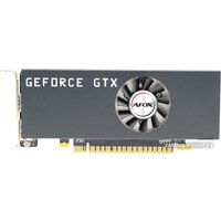 Видеокарта AFOX GeForce GTX 1050 Ti 4GB GDDR5 AF1050TI-4096D5L5 — Chaika Market