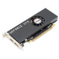 Видеокарта AFOX GeForce GTX 1050 Ti 4GB GDDR5 AF1050TI-4096D5L5 - Изображение №3 — Chaika Market
