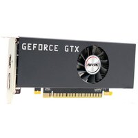 Видеокарта AFOX GeForce GTX 1050 Ti 4GB GDDR5 AF1050TI-4096D5L5 - Изображение №2 — Chaika Market