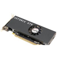 Видеокарта AFOX GeForce GTX 1050 Ti 4GB GDDR5 AF1050TI-4096D5L5 - Изображение №5 — Chaika Market