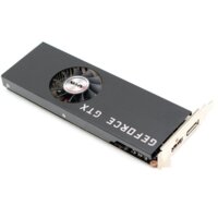 Видеокарта AFOX GeForce GTX 1050 Ti 4GB GDDR5 AF1050TI-4096D5L5 - Изображение №4 — Chaika Market