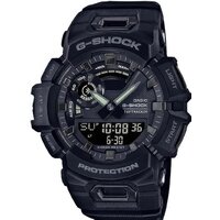 Наручные часы Casio G-Shock GBA-900-1A — Chaika Market