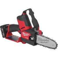 Аккумуляторная пила Milwaukee M12 FHS-602X Fuel 4933472212 (без АКБ) - Изображение №4 — Chaika Market