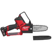 Аккумуляторная пила Milwaukee M12 FHS-602X Fuel 4933472212 (без АКБ) — Chaika Market