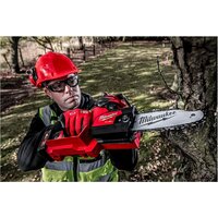 Аккумуляторная пила Milwaukee M12 FHS-602X Fuel 4933472212 (без АКБ) - Изображение №13 — Chaika Market