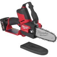 Аккумуляторная пила Milwaukee M12 FHS-602X Fuel 4933472212 (без АКБ) - Изображение №2 — Chaika Market