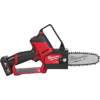 Аккумуляторная пила Milwaukee M12 FHS-602X Fuel 4933472212 (без АКБ) - Изображение №3 — Chaika Market