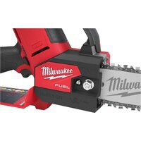 Аккумуляторная пила Milwaukee M12 FHS-602X Fuel 4933472212 (без АКБ) - Изображение №9 — Chaika Market