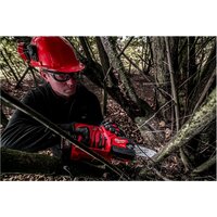 Аккумуляторная пила Milwaukee M12 FHS-602X Fuel 4933472212 (без АКБ) - Изображение №11 — Chaika Market