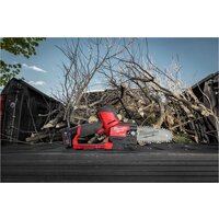 Аккумуляторная пила Milwaukee M12 FHS-602X Fuel 4933472212 (без АКБ) - Изображение №18 — Chaika Market