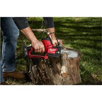 Аккумуляторная пила Milwaukee M12 FHS-602X Fuel 4933472212 (без АКБ) - Изображение №23 — Chaika Market