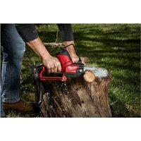 Аккумуляторная пила Milwaukee M12 FHS-602X Fuel 4933472212 (без АКБ) - Изображение №19 — Chaika Market